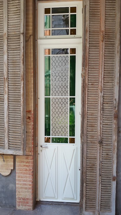 Ste Consola Menuiserie, Menuisier à Dourgne