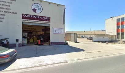 Decolac, Menuisier à Bobigny