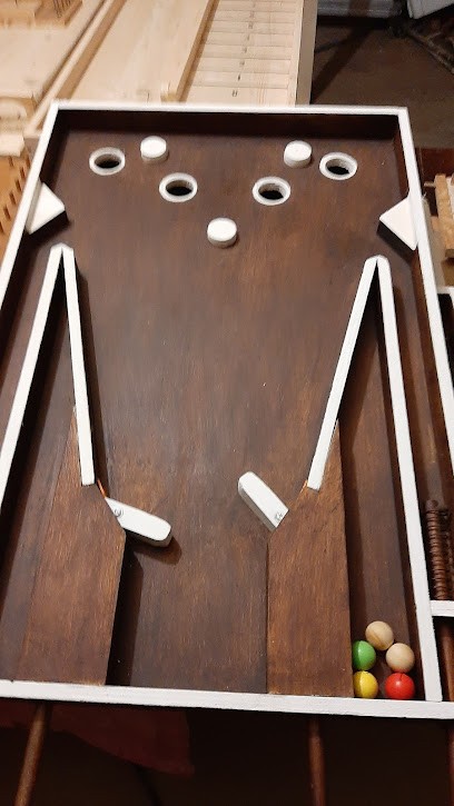 SLC Menuiserie, Menuisier à Vallet