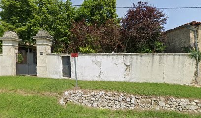 EURL ANDRIEU PASCAL, Menuisier à Yvrac