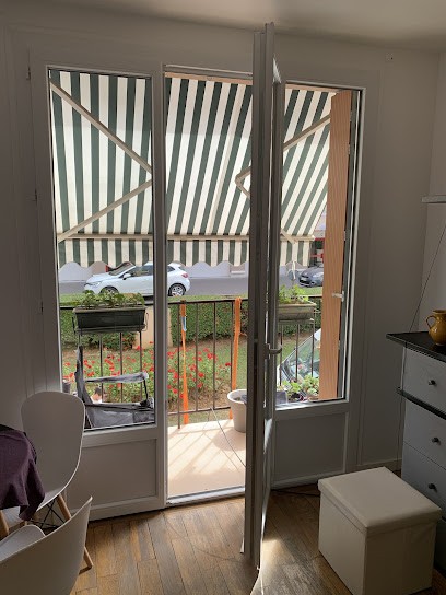 Lm Services, Menuisier au Vieil-Évreux