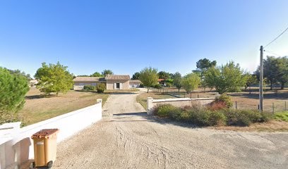 Villier Frédéric, Menuisier à Donnezac