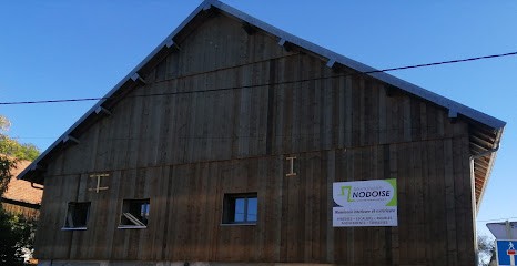 Menuiserie Nodoise, Menuisier aux Premiers Sapins