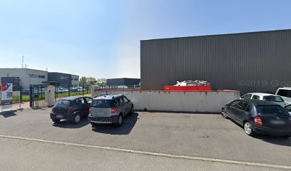 ARG Concept, Charpentier à Merville