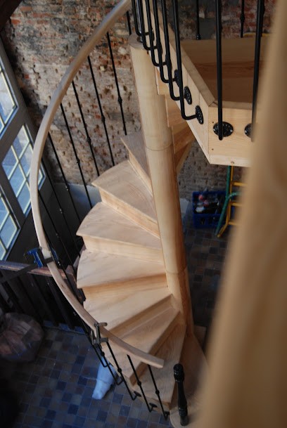 Menuiserie Artisanale Vincent Leblanc, Menuisier à Maroeuil