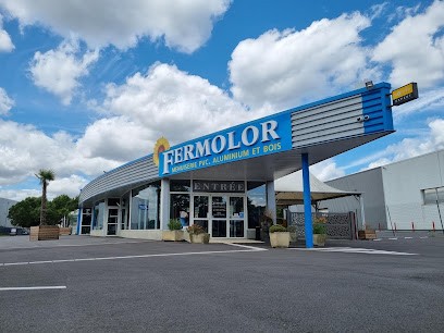 FERMOLOR / SG Fermetures, Menuisier à Bettancourt-la-Ferrée
