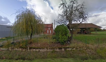 Atelier Garraut, Menuisier à Dixmont