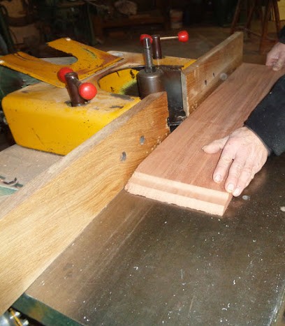 Menuiserie Crosnier, Charpentier à Toury