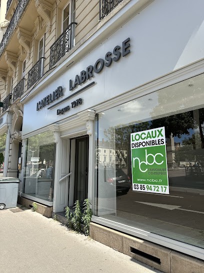 L' ATELIER LABROSSE, Menuisier à Chalon-sur-Saône