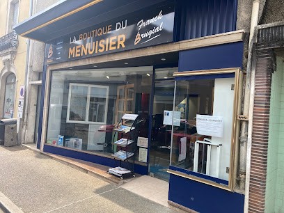 La Boutique du Menuisier Saint-Amand-Montrond, Menuisier à Saint-Amand-Montrond