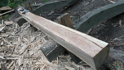 L'Atelier Du Bois Vert, Charpentier à Avressieux