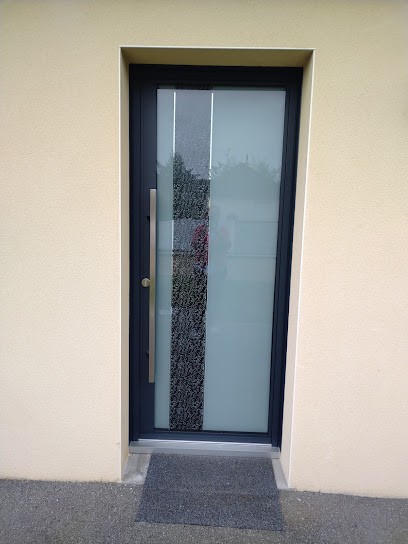 Bati Creation SARL, Menuisier à Alençon