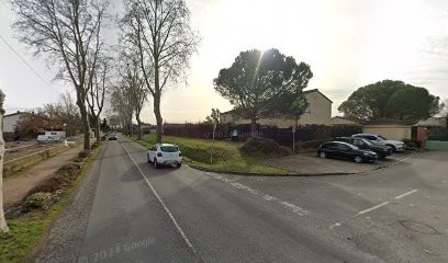 MASDep, Menuisier à Verdun-sur-Garonne