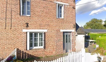 Bellanger Sarl, Charpentier à Villedômer