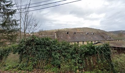 Bride Et Bois SARL, Menuisier à Besançon