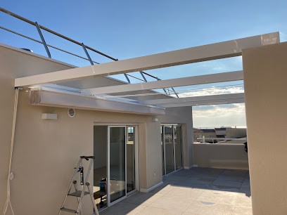 Bati-Lock, Menuisier à Sauvian