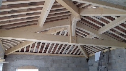 Pro Ouvrage Bois, Charpentier à Digne-les-Bains