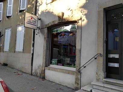 CLOT SÛR HABITAT - HABITAT DIFFUSION SERVICES, Menuisier à Mende