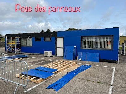 Menuiserie Teckbois, Menuisier à Gisors