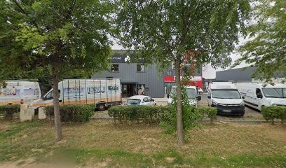 SARL MVG, Menuisier à Thue et Mue