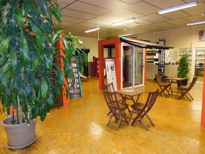 Profession Menuisier Vitrolles, Menuisier à Vitrolles