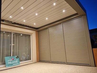 Home Confort Technologies - Nimes, Menuisier à Caveirac