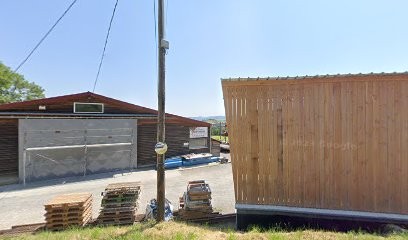 Les Toitures Berthoud, Charpentier à Saint-Laurent-de-Chamousset