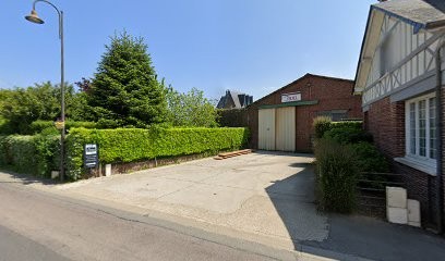 Entreprise Ridel, Menuisier à Luneray