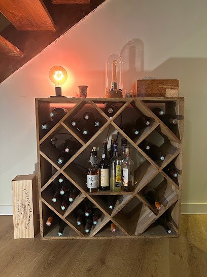 Gouskant Bois Concept, Menuisier à Lyon 09