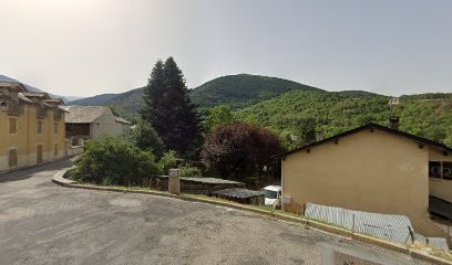 Crochet Maguier Ouvertures Finitions, Menuisier à Err