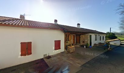 Ameztoy Et Fils, Charpentier à Sare