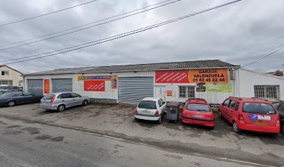 Charpente Weexsteen (Sarl), Charpentier à Laloubère