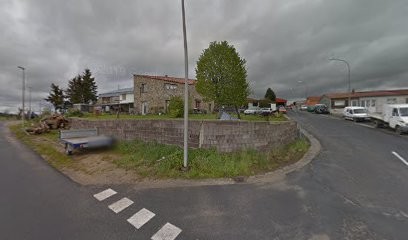 Construction Métallique Saugaine, Charpentier à Saugues