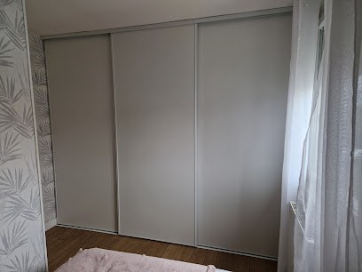 MG.menuiserie - agencement, Menuisier à Tergnier