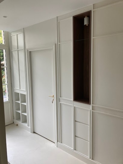 AR AGENCEMENTS, Menuisier à Saint-Philbert-de-Grand-Lieu