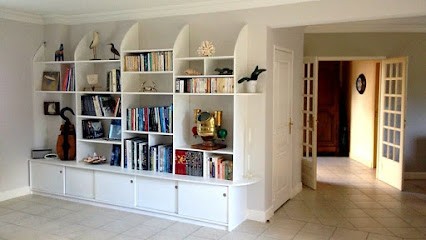 David Renault Menuiserie Agencement, Menuisier au Mené