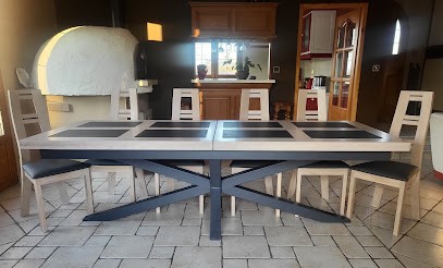 Menuiserie Michel Etre, Menuisier à Rouvres-en-Xaintois