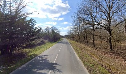 Ganchegui Olaberria Laurent, Menuisier au Château-d'Oléron