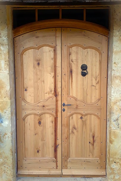 Mathieu Le Menuisier, Menuisier à Solomiac