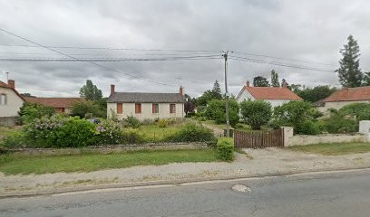 Bilous Daniel, Charpentier à Lignières