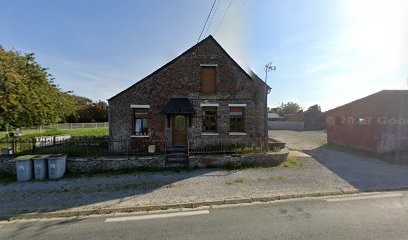 Menuiserie Saint Martin, Charpentier à La Groise