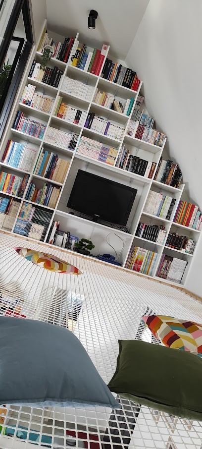 R menuiserie, Menuisier à Chasné-sur-Illet