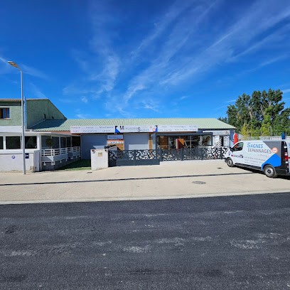 Menuiseries Sagnes, Menuisier à Magalas