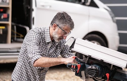 MTS - Maison Travaux Services, Menuisier à Montagne