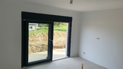 Tk Fermetures, Menuisier à Sarralbe