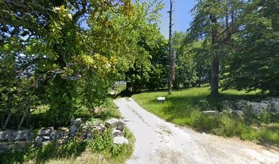 Perigord Charpentes, Charpentier à Saint-Méard-de-Gurçon