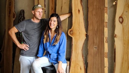 ENOŸS - Atelier Design & Fabrication Mobilier, Menuisier au Teich