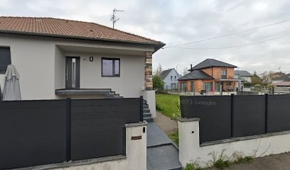 WPro'Pose, Menuisier à Bartenheim