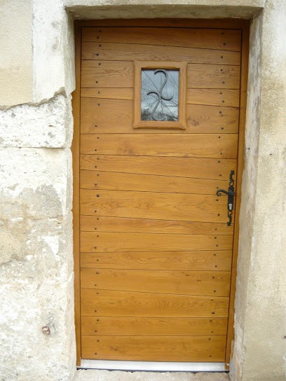 WOODSTRUCT- Terrasse Bois, Menuisier à Angoulême