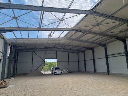 A C M C, Charpentier à Eurre